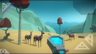 Morphite  iOS Trailer [upl. by Silvestro]