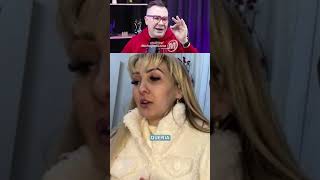 CHALINE GRAZIK PEDE DESCULPA A FELIPEH CAMPOS AO VIVO quotMESMO ME CHAMANDO DE DEMÔNIOquot [upl. by Monteria]