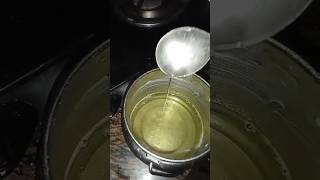 Ghee recipe how to make ghee from malai food viralshorts viralshort [upl. by Burnley]