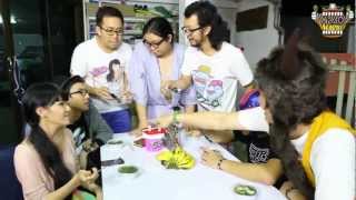 VRZO HUNGRY EP1 ตะลึง [upl. by Edyaj741]