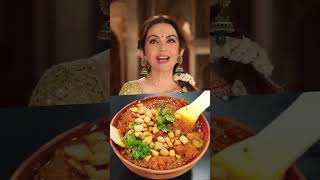 Nita Ambani ko chart pasand a gya nitaambani shortsvideos [upl. by Sill318]