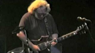 Jerry Garcia BandCats Down Under The Stars 11691 [upl. by Uriisa]