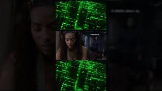 Matrix Reloaded 23 MatrixReloaded Matrix фильмы Rplay3D Shorts [upl. by Ha550]