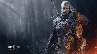 WITCHER 3 NextGEN 💥Новая Игра  💥💥 [upl. by Araed]