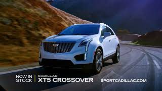 2023 Cadillac CT4 XT4 amp XT5 For Sale Near Silver Spring Maryland  Sport Cadillac [upl. by Ahsot]