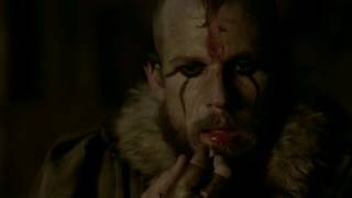 Vikings  Floki Kills Athelstan Athelstan Death HD [upl. by Avehs147]