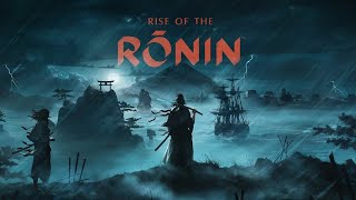 Rise of the Ronin Gameplay hd Ita Atto 2 Città dell oscurità Parte 2 [upl. by Akinor411]