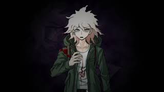 nagito edit  jealous [upl. by Eimmij24]