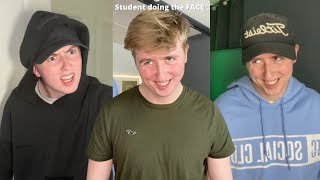 3 HOURS of Luke Davidson TikToks 2023  Ultimate Luke Davidson All TikTok Videos Part 1 [upl. by Irtimed363]