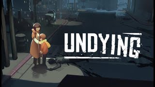 UNDYING Gameplay 1080p 60fps [upl. by Doomham493]