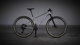 BMC Twostroke 01 One 2021 [upl. by Julina]