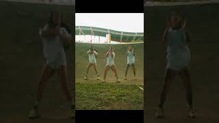 Ciara  Goodies ft Petey Pablo Remix  TIKTOK TREND  Zin Micoro  Dreamstar K dancefitness remix [upl. by Kattie353]