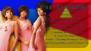 Love is Like an Itching in My HeartThe Supremes2024s hitmakersChic [upl. by Kenelm]