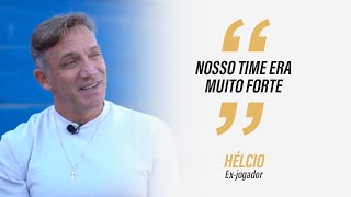 NÓS TINHAMOS UM GRANDE TIME [upl. by Aelegna]