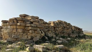 The Strangest Roman Ruin in Africa [upl. by Cogn]