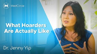 Hoarding Disorder Explained [upl. by Adnwahsat]