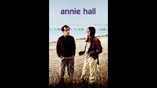 Annie Hall Woody Allen Diane Keaton [upl. by Anerdna657]