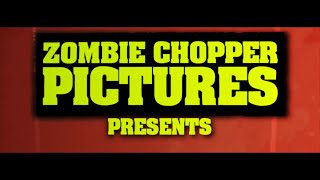 ZOMBIE CHOPPER RUN zcr9 [upl. by Isyak]