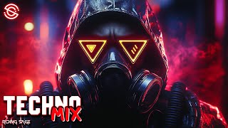 TECHNO MIX 2024 🍬 Remixes Of Popular Songs 🍬 Rave Techno Remixes for Party [upl. by Eirrok]