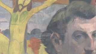 PETITES PHRASES GRANDES HISTOIRES  GAUGUIN  FR  EN  Musée dOrsay [upl. by Sirahc]