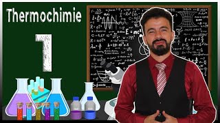 1Thermochimie  Structure amp état de la matière  MIP S2 BCG S1 SMPC SMC SMP SVTU [upl. by Eittocs]