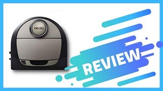 Neato Robotics D7 Review  Is This Neato Botvac D7 Connected Worth It [upl. by Dawes295]