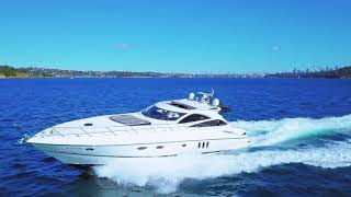 2005 Sunseeker Predator 68 [upl. by Samara]