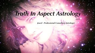 Natal moon inconjunct Pluto From lack to abundance [upl. by Nhguavaj]