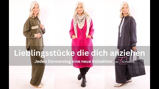 KW39 Fashion TV imFACHWERK [upl. by Anele]