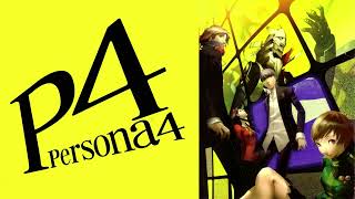 specialist  Persona 4 [upl. by Julian]