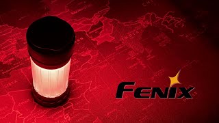 Новый RGB фонарь от Феникс  Fenix CL22R❗️ [upl. by Anirpas]