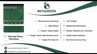 Mustafa Demirci  Mehmet Emin Ay  Durmaz Yanar Vücudum [upl. by Ylra]