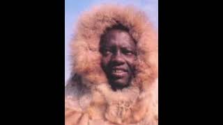 LETS TALK ABOUT THE BLACK ESKIMOSINUIT PEOPLE OF NORTH AMERICA 🇺🇸 AUDIO FIXED [upl. by Hcirdla]