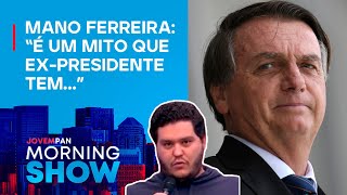 PL dá CARTA BRANCA para BOLSONARO nas eleições de 2026 ENTENDA [upl. by Ailesor]