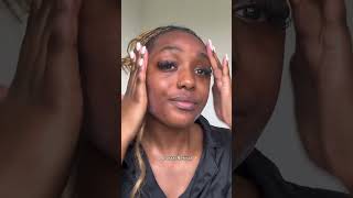 ASMR SKINCARE ROUTINE WITH MEDIK8 ASMR [upl. by Trilbie]