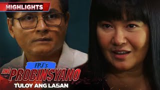 Lily warns Mariano about Art  FPJs Ang Probinsyano [upl. by Laurena67]