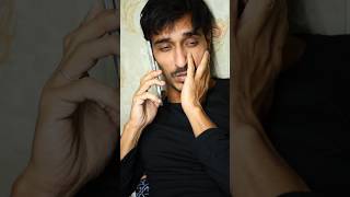 Aaj baad emotional nahi hoga ye 🤣  shorts husbandwifecomedy funny tabrezkhanlife [upl. by Yddet330]