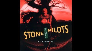 Stone Temple Pilots  Plush backing track WITH VOCALS in HD [upl. by Caesaria819]