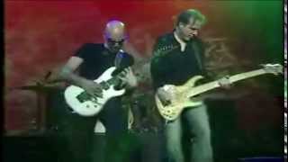 Joe Satriani  Hordes of Locusts Live in Anaheim 2005 Webcast [upl. by Nahte938]