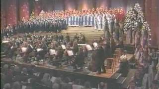 St Olaf Massed Choir and Orchestra  Love Divine All Loves Excelling [upl. by Nehtan]