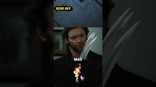 COMO O WOLVERINE MORREU EM LOGAN [upl. by Yreme]