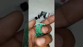 How make to door security alarm system [upl. by Randie649]