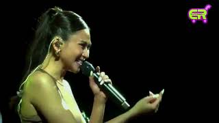 Sarah Geronimo  TALA SG20 Version  ER Supermalls 40th Anniv [upl. by Edgar]