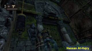 Uncharted 2 Walkthrough HD Part 42 Chapter 25 Broken Paradise [upl. by Rasec]