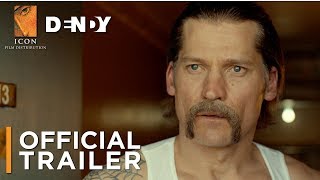 Shot Caller 2017 Trailer HD  Nikolaj CosterWaldau  Jon Bernthal  Lake Bell [upl. by Analad]