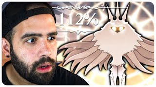 YO SOY EL HOLLOW KNIGHT • HOLLOW KNIGHT 112 4 [upl. by Beach]