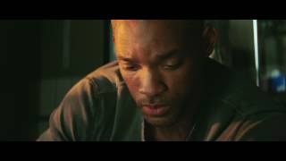 I Am Legend 2007  Official Trailer 2  english  HD 720p [upl. by Marena]