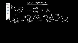 Acetal amp Hemi acetal formation from Aldehydes  IIT JEE amp NEET  Vineet Khatri Sir  ATP STAR Kota [upl. by Norraa]