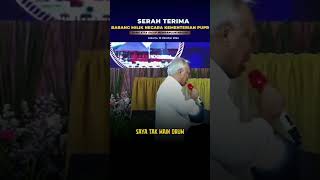 PUPRmembelanjakan uang negaraMenteri keuanganmencari uang negara basukihadimuljono srimulyani [upl. by Clerc]