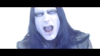 NACHTBLUT  Wie Gott Sein Official Video  Napalm Records [upl. by Nance396]